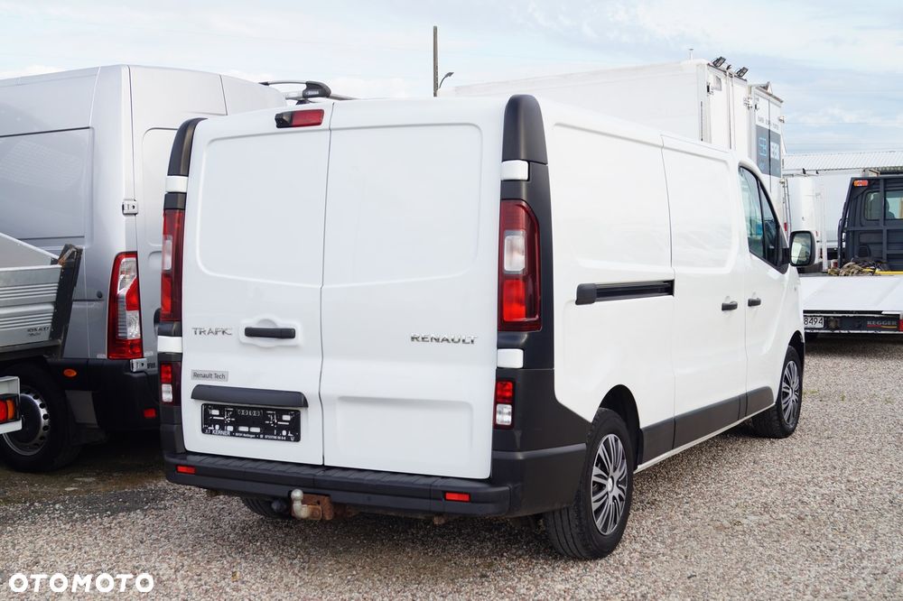 Renault Trafic - 6