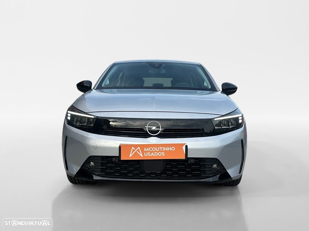 Opel Corsa 1.2 Edition - 8