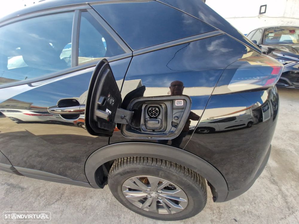 Peugeot 2008 Elektro 156 Business - 5