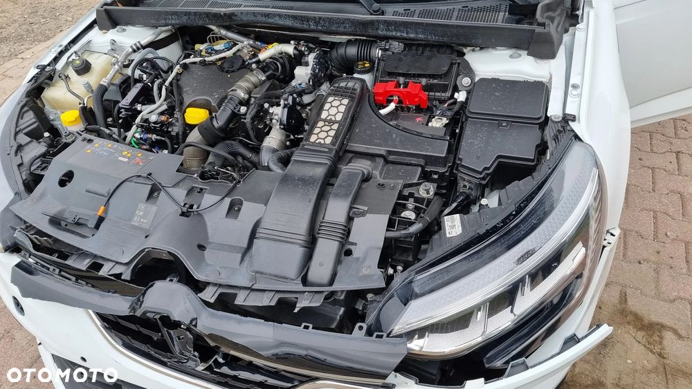 Renault Megane 1.5 Blue dCi Business - 24