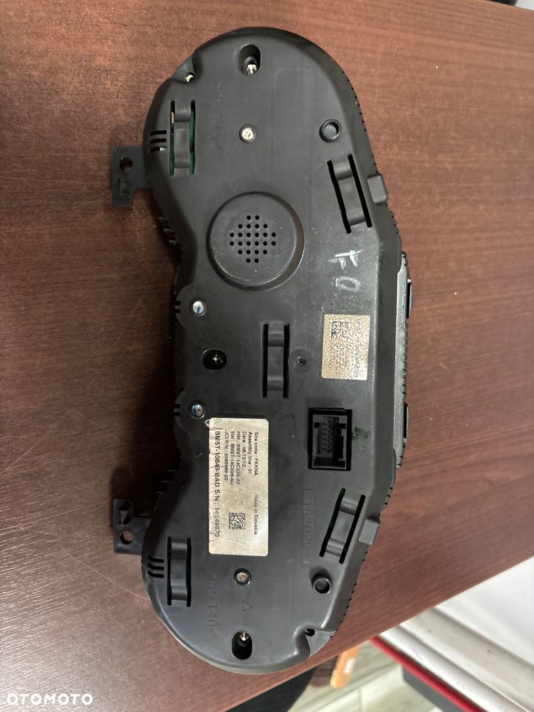 licznik Ford focus III mk3 - 3