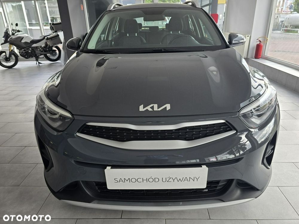 Kia Stonic 1.0 T-GDI M - 2