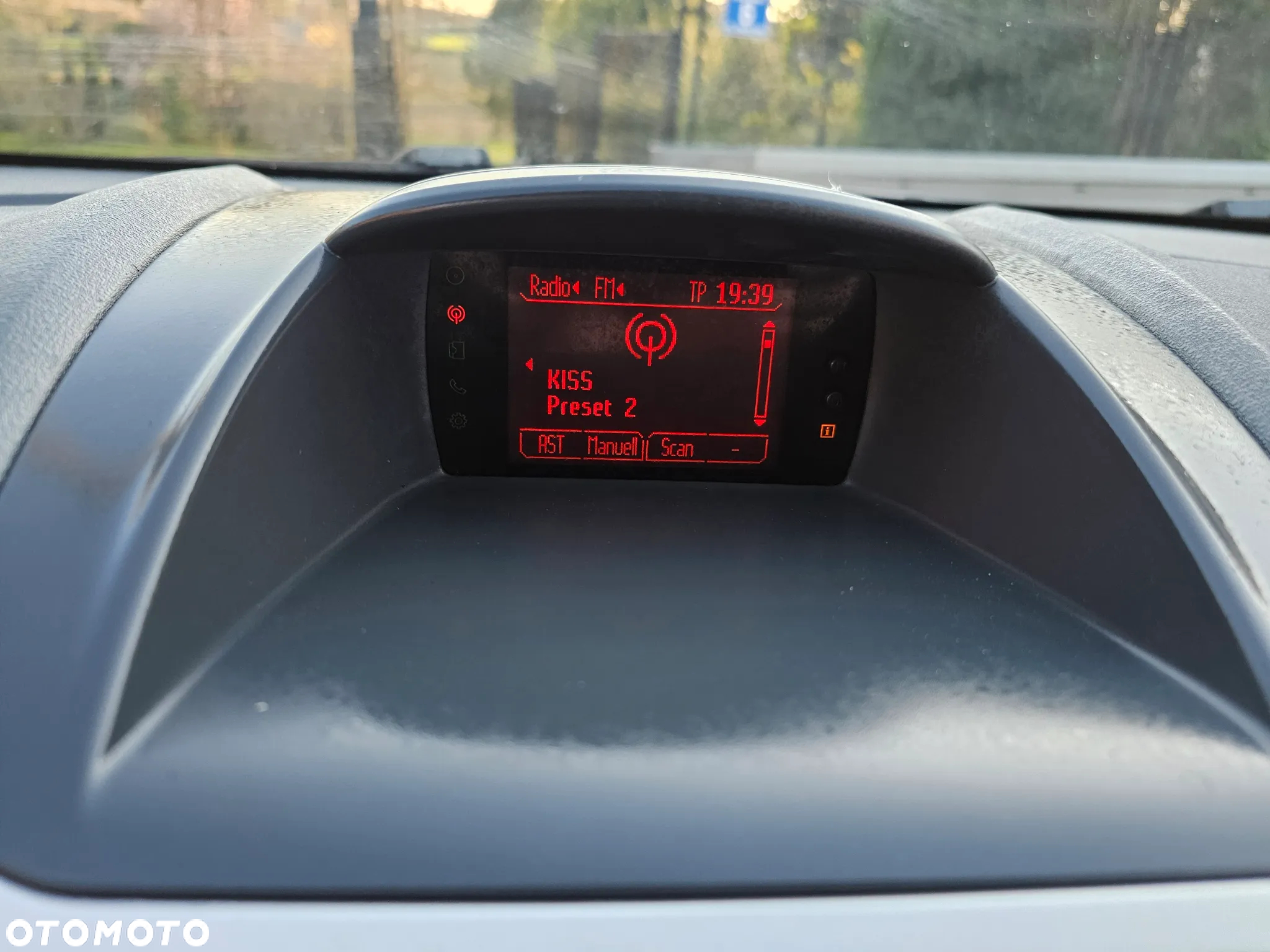 Ford Fiesta 1.6 Ti-VCT Sport - 15
