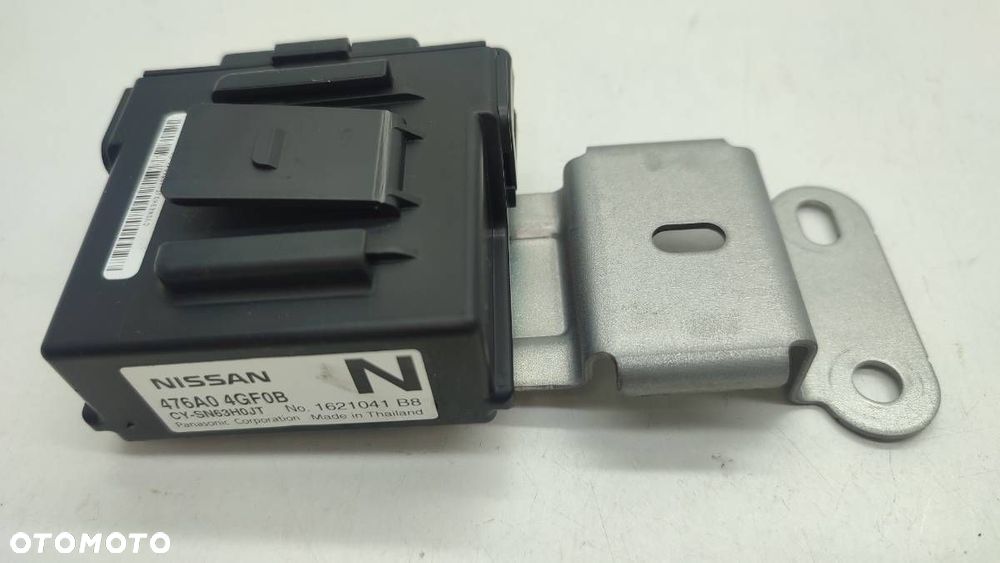 MODUŁ STEROWNIK INFINITI Q50 476A0 4GF0B - 1