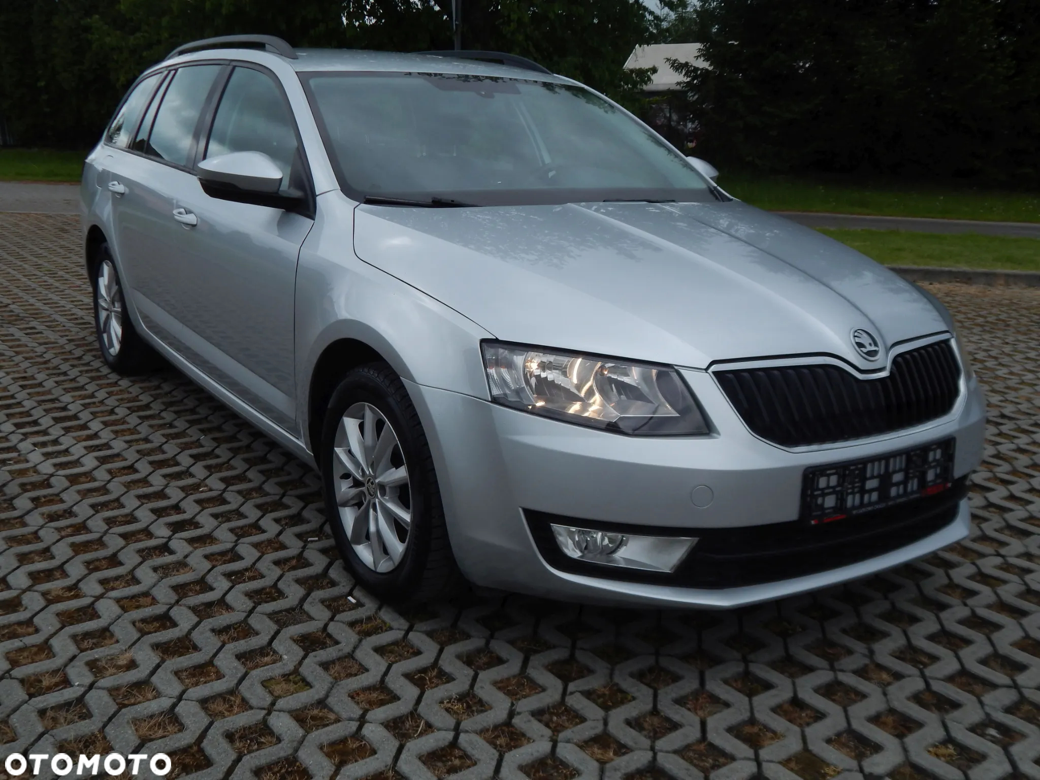Skoda Octavia 1.6 TDI Ambition - 5