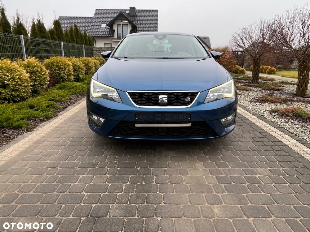 Seat Leon - 3