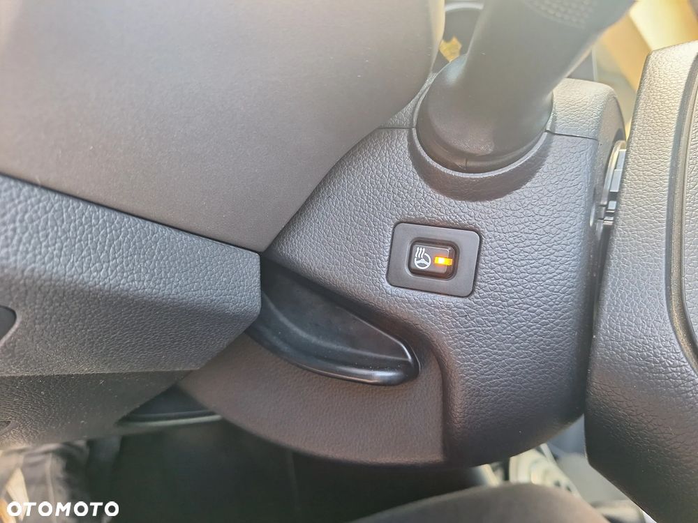 Kia Sportage 1.6 GDI Business Line M 2WD - 17