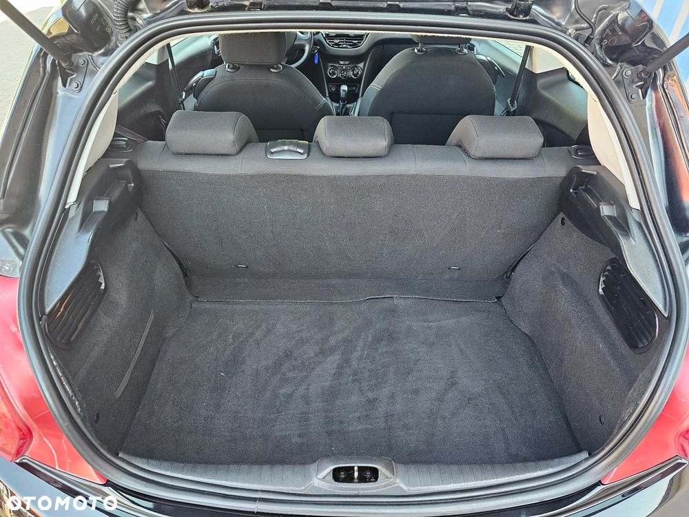 Peugeot 208 68 VTI Access - 27