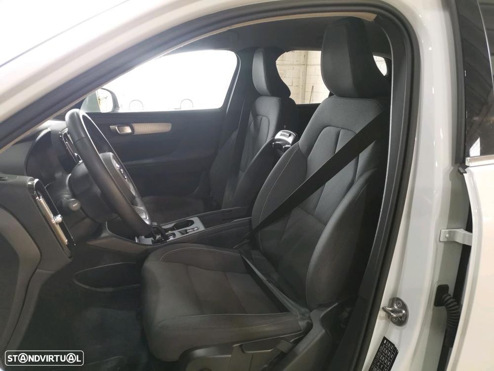 Volvo XC 40 1.5 T5 PHEV Inscription Expression - 5