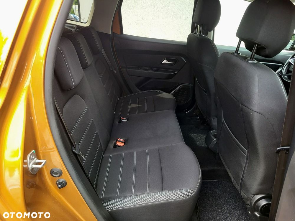 Dacia Duster - 18