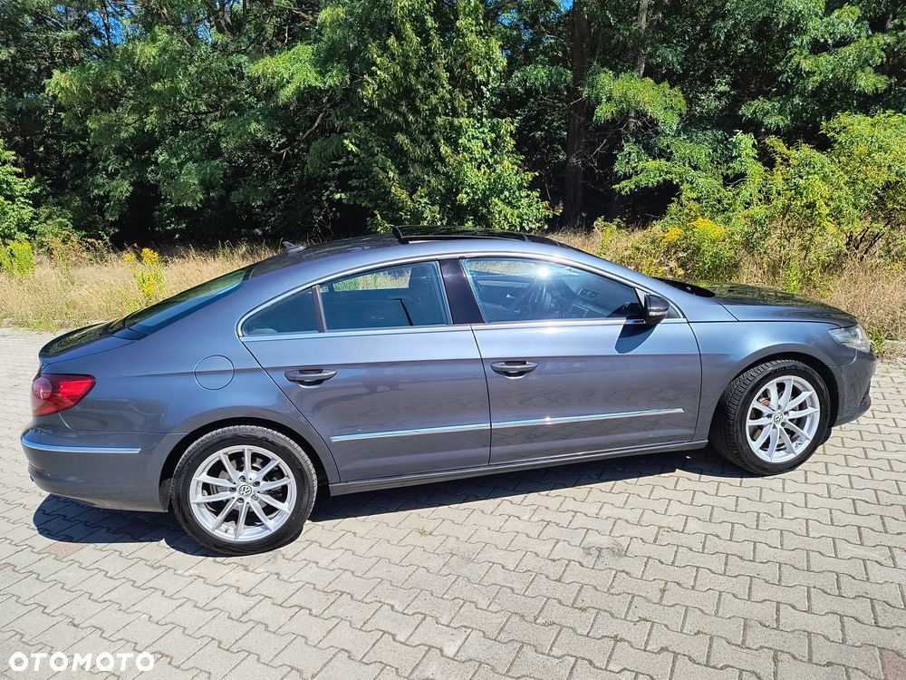 Volkswagen Passat CC 1.8 TSI - 7