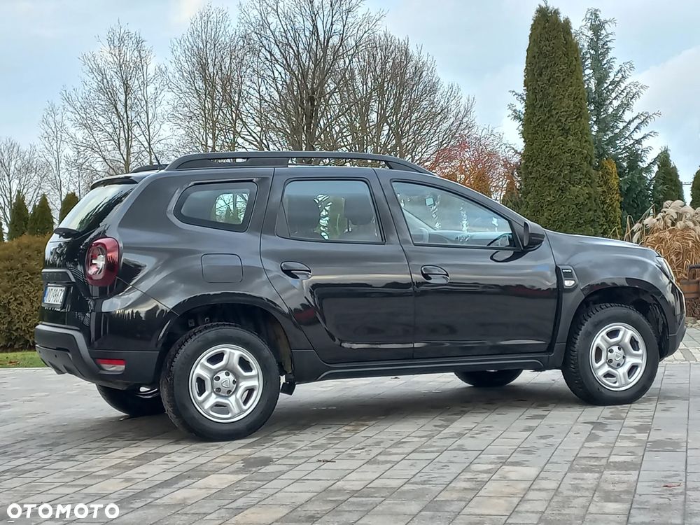 Dacia Duster - 20