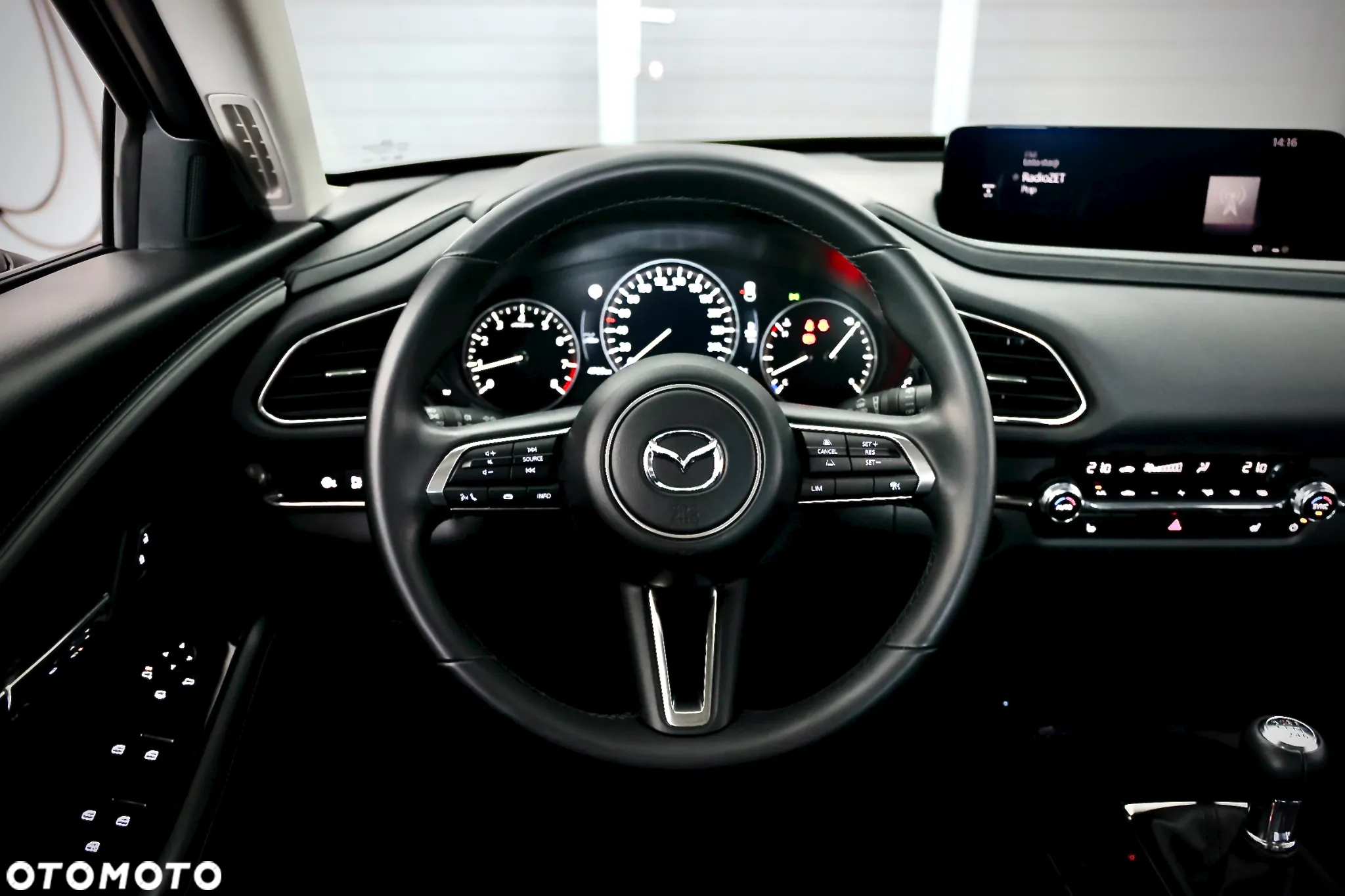 Mazda CX-30 - 17