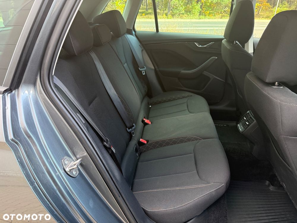 Skoda Kamiq 1.5 TSI Ambition - 16