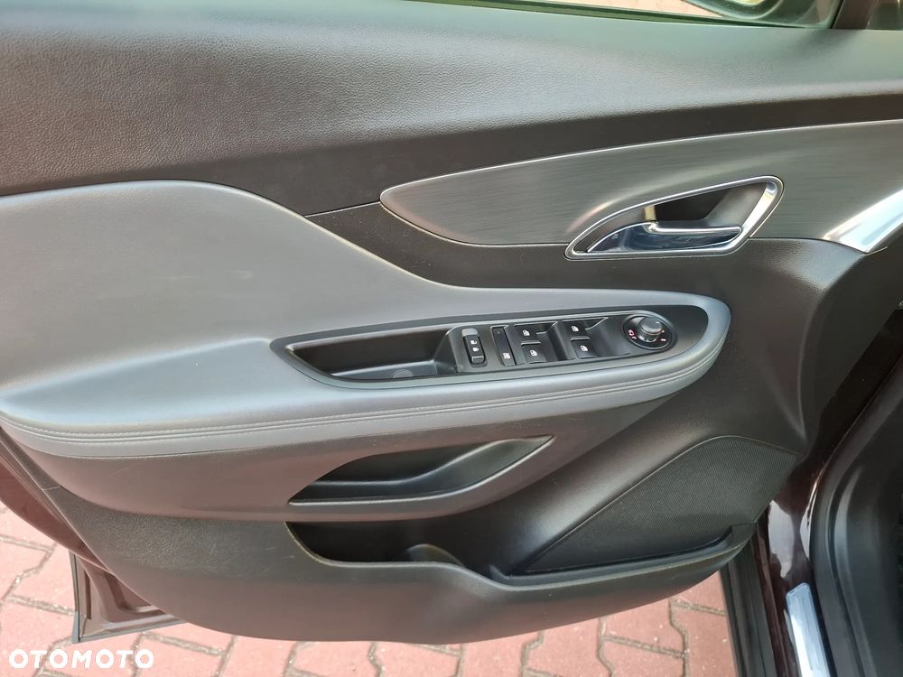Opel Mokka 1.4 T Cosmo - 28