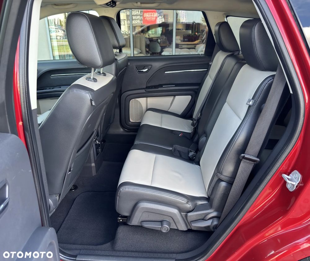 Dodge Journey - 27