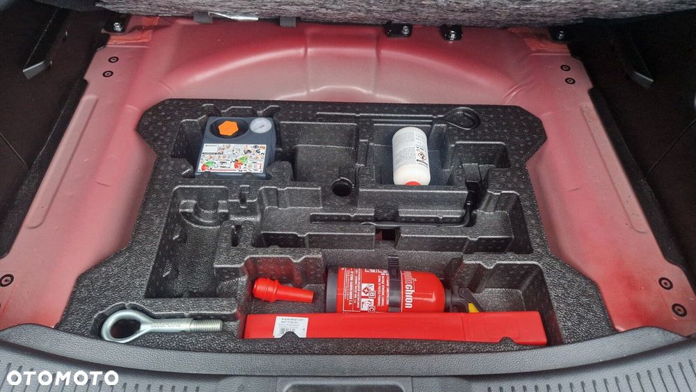 Suzuki SX4 S-Cross 1.4 SHVS Premium - 15