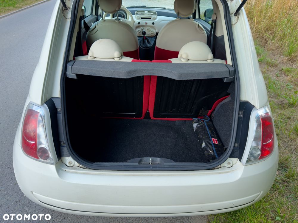Fiat 500 - 13