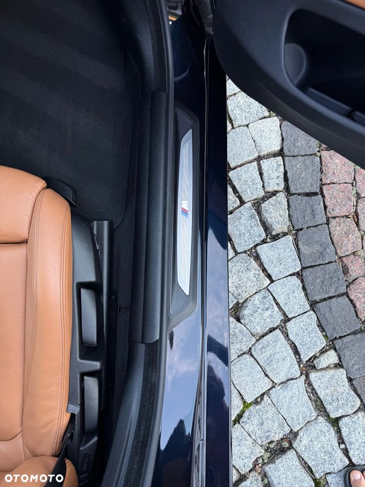 BMW Seria 4 420i M Sport - 10