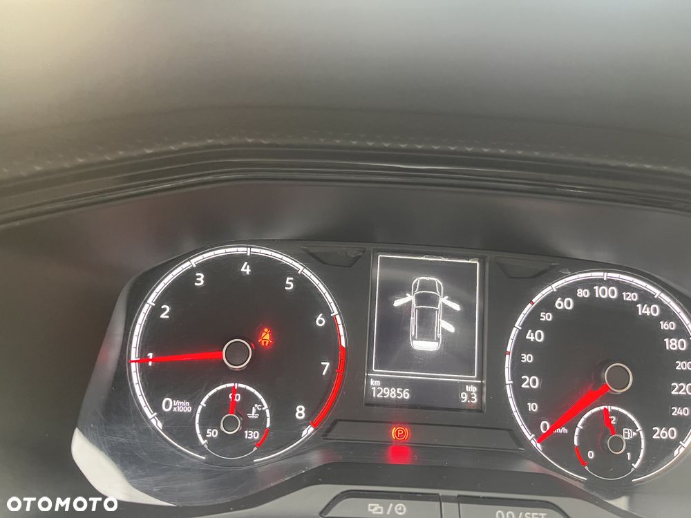 Volkswagen T-Cross 1.0 TSI Life - 15