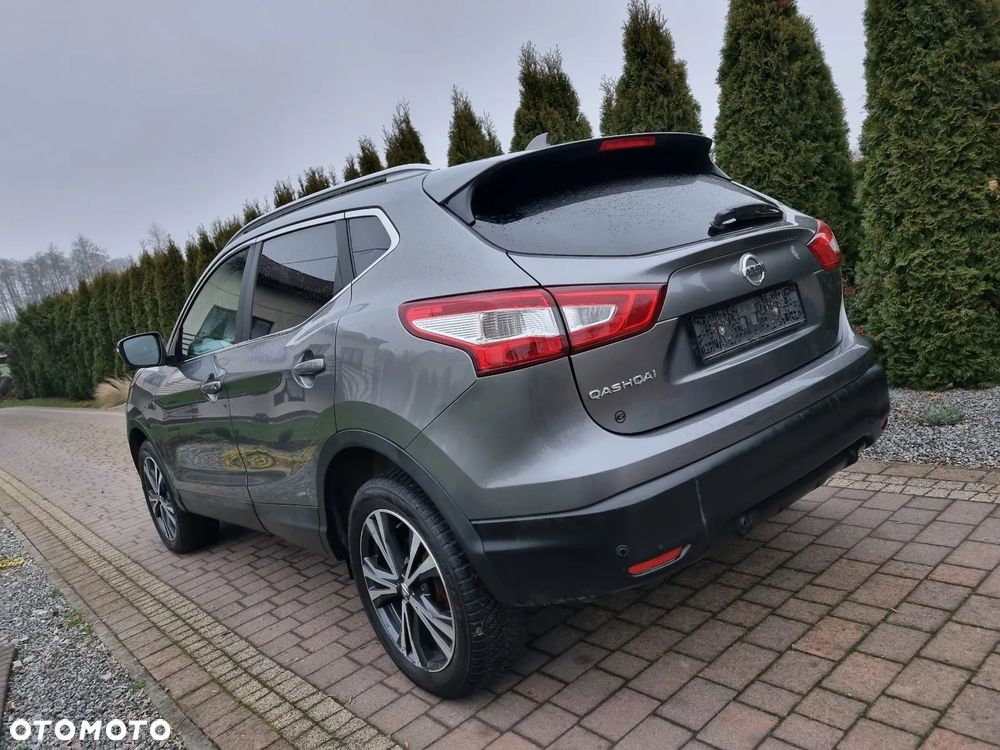 Nissan Qashqai 1.6 dCi 4x4 Acenta S&S - 2