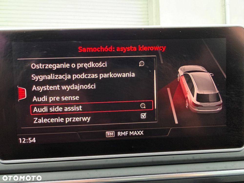 Audi A4 Avant 2.0 TDI S tronic sport - 26