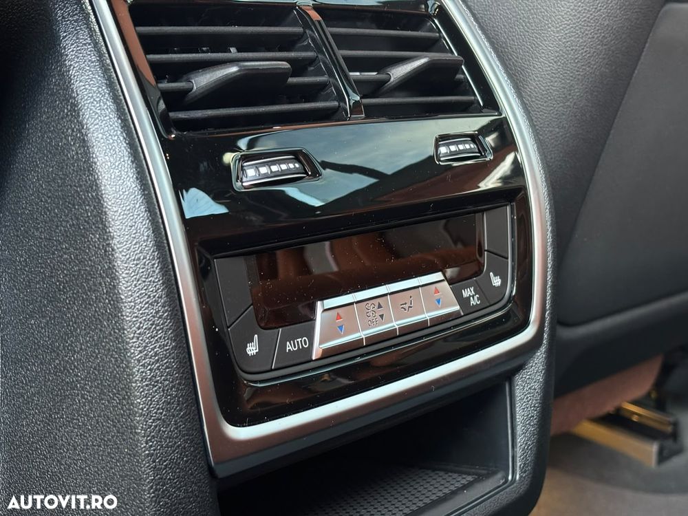 BMW X5 xDrive50e - 15