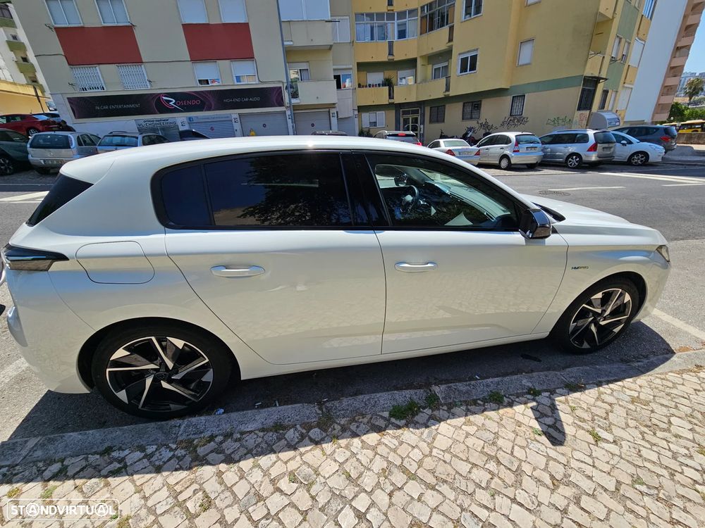 Peugeot 308 CC - 4