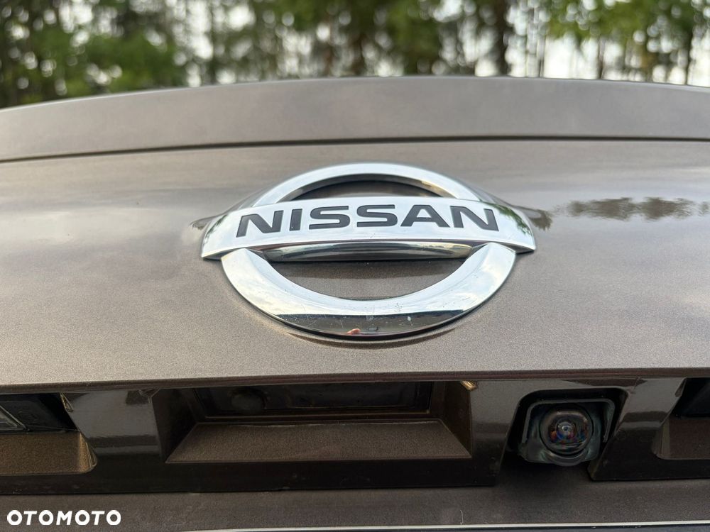 Nissan Qashqai 1.2 DIG-T Tekna EU6 - 14