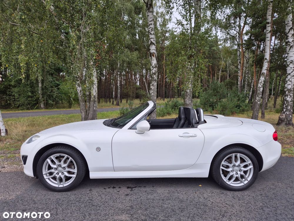 Mazda MX-5 - 15