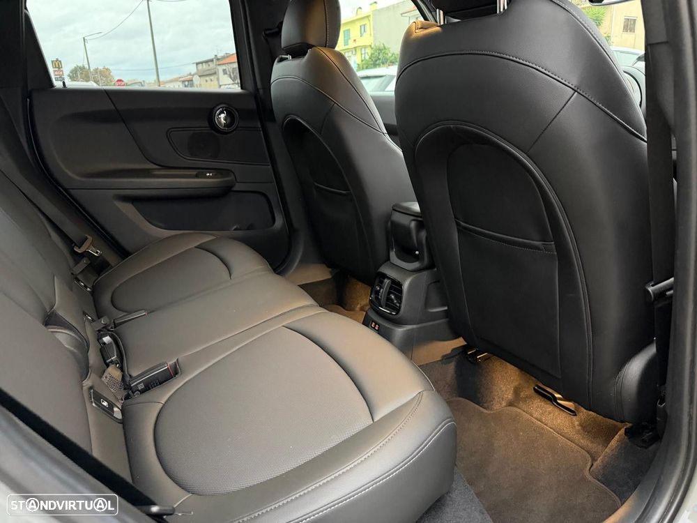 MINI Countryman One D Sport Edition Auto - 14