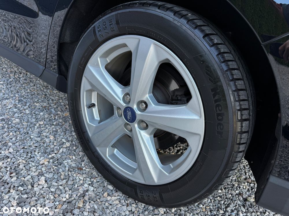 Ford S-Max 2.0 TDCi Titanium PowerShift - 38