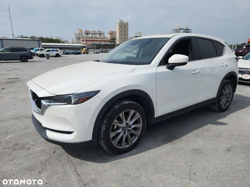 Mazda CX-5 SKYACTIV-G 194 ADVANTAGE - 2