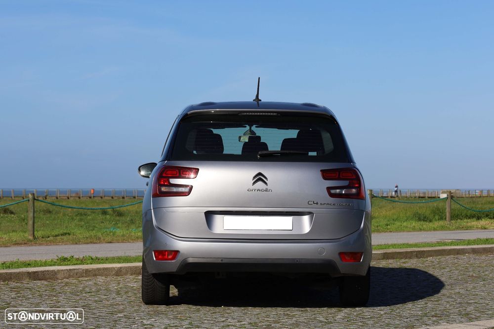 Citroën Grand C4 Spacetourer 1.5 BlueHDi Feel Business - 5