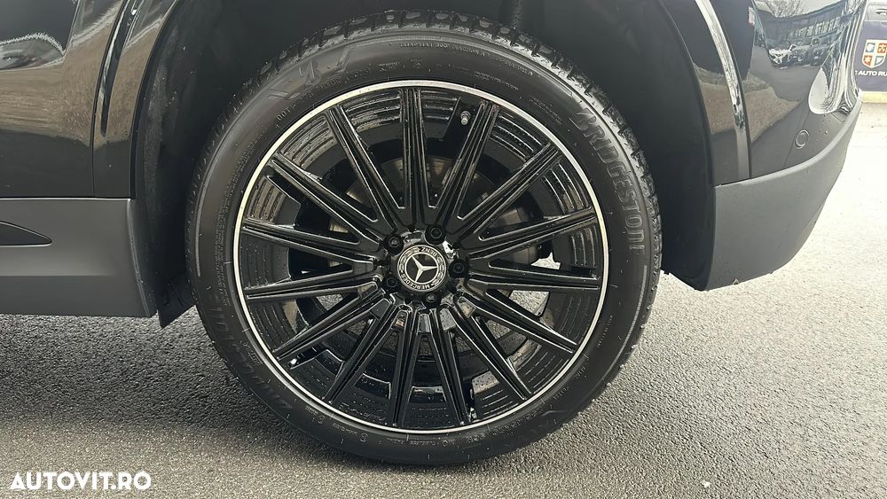 Mercedes-Benz GLA 250 e - 9