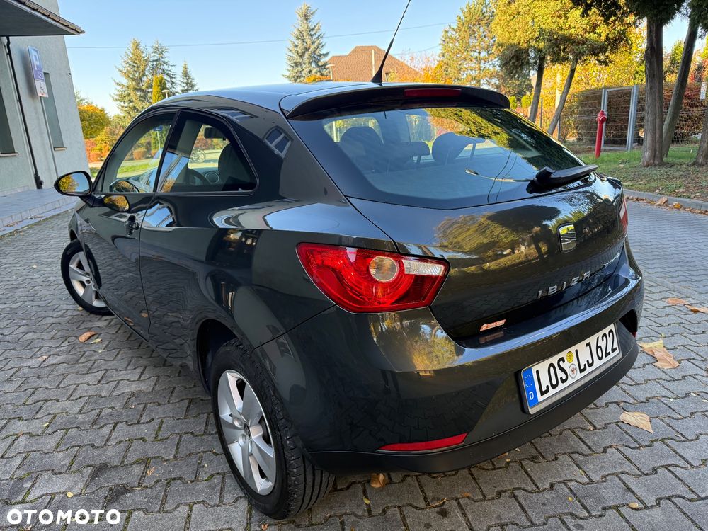 Seat Ibiza - 17