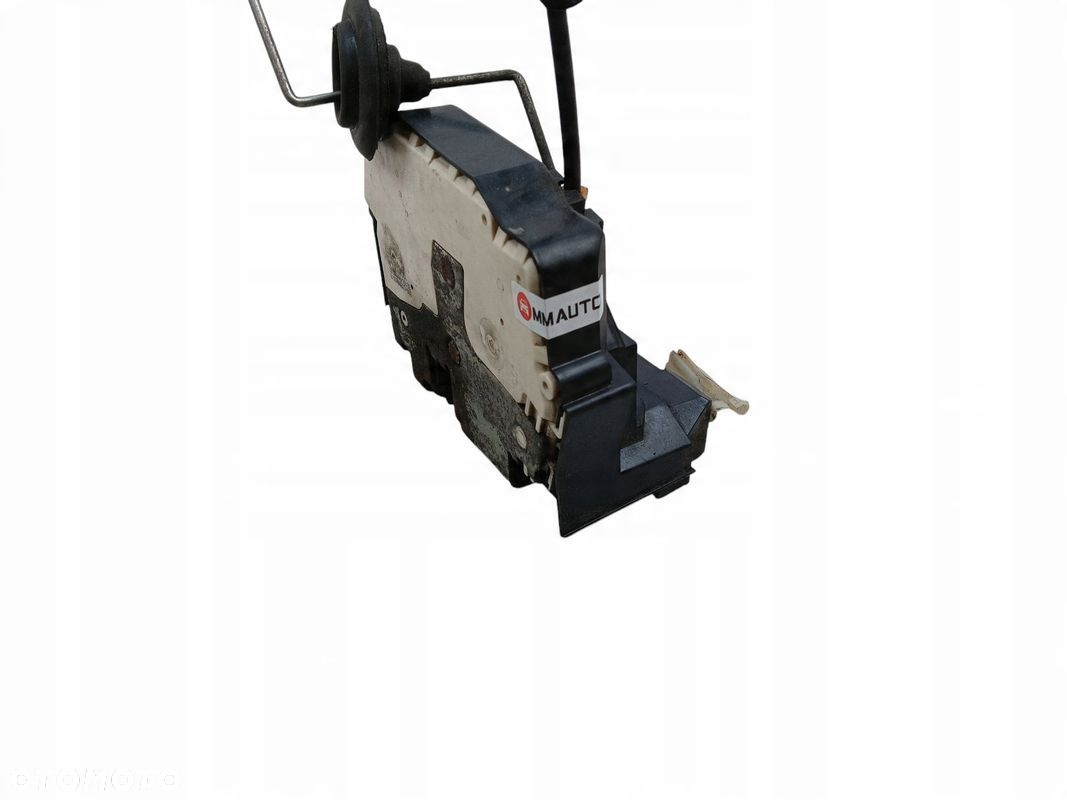 ZAMEK DRZWI PRAWY PRZÓD 7 PIN MINI R50 R53 R52 4416272 EUROPA - 3