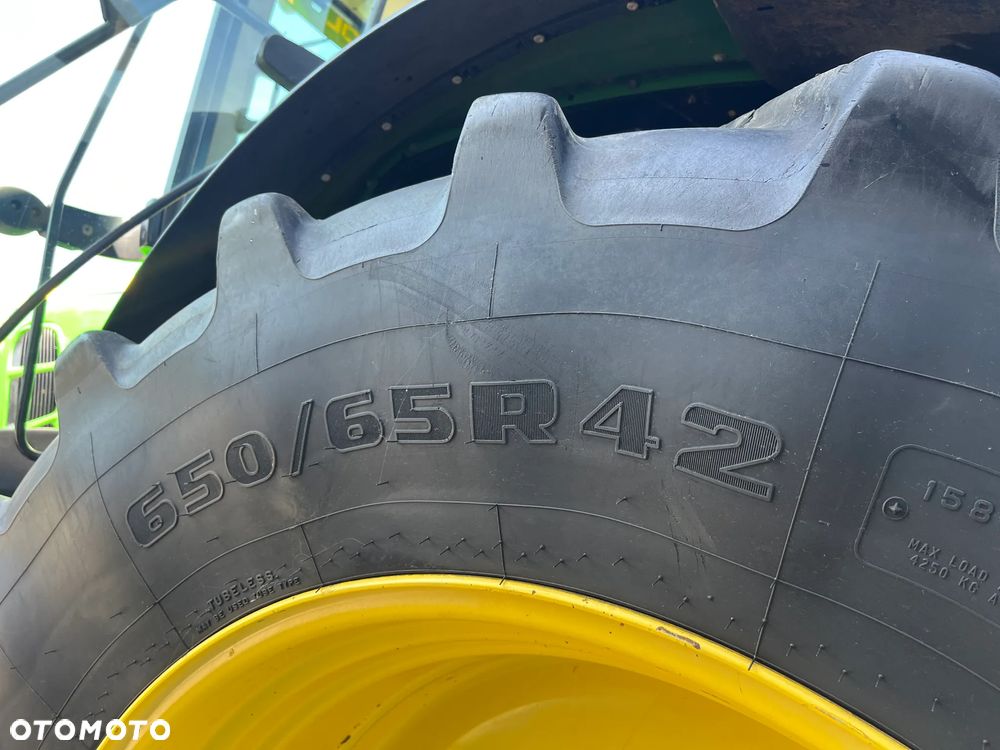 John Deere 7430 Premium - 15