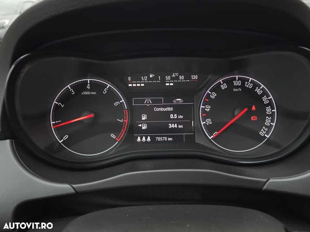 Opel Corsa - 14