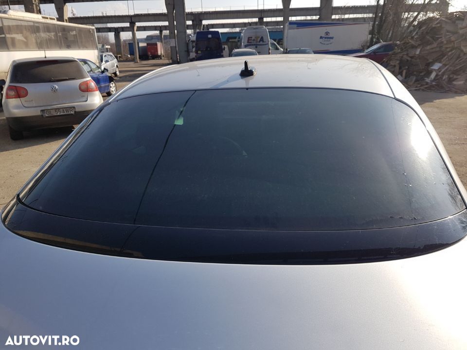 Luneta / Geam / Sticla Portbagaj VW Passat CC 2008 - 2012 - 2