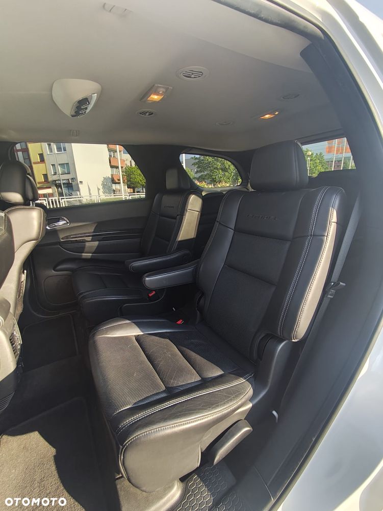 Dodge Durango - 11
