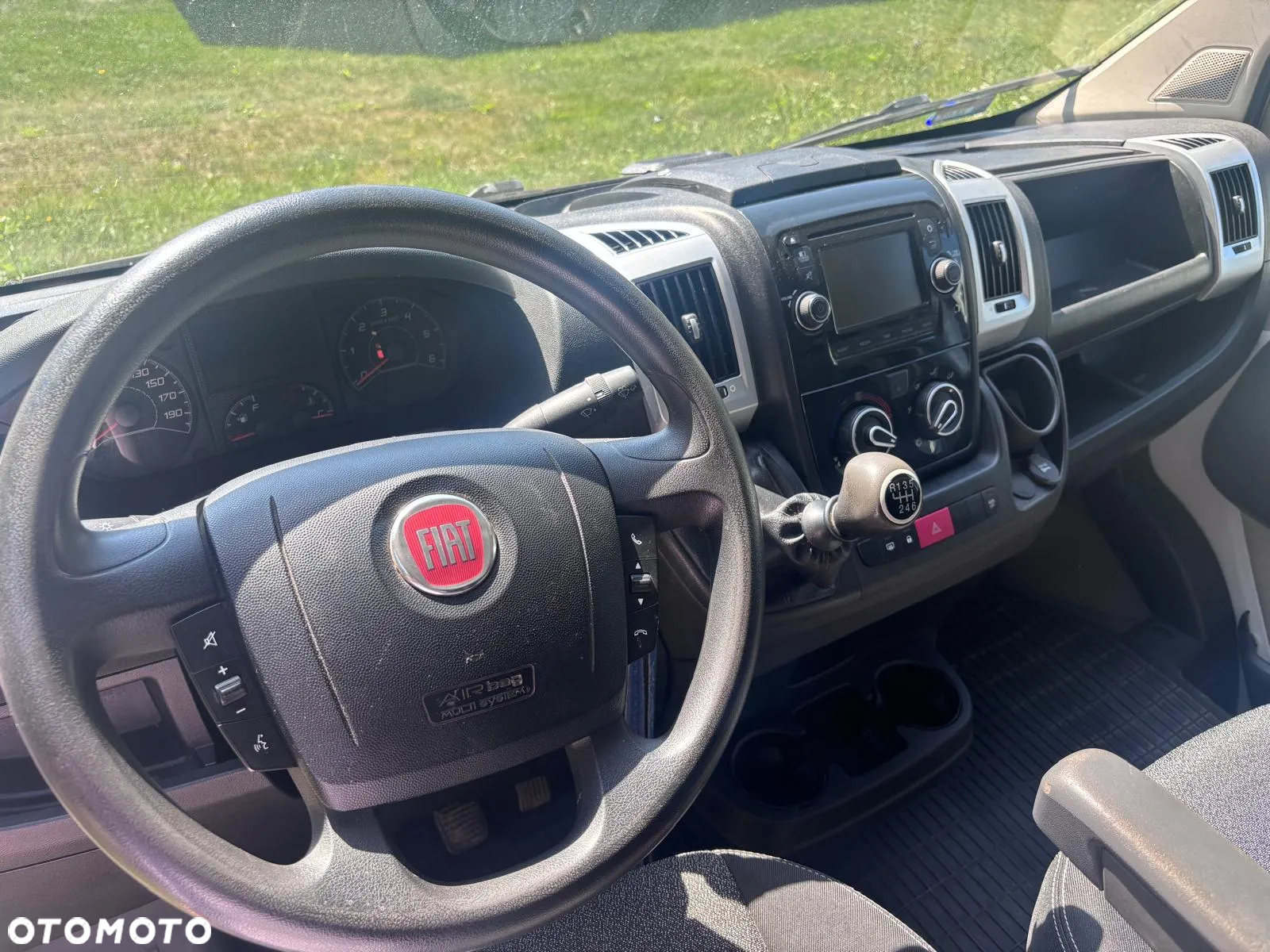 Peugeot BOXER - 3