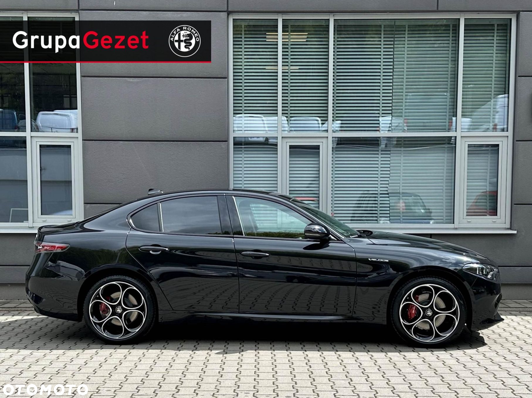 Alfa Romeo Giulia - 13