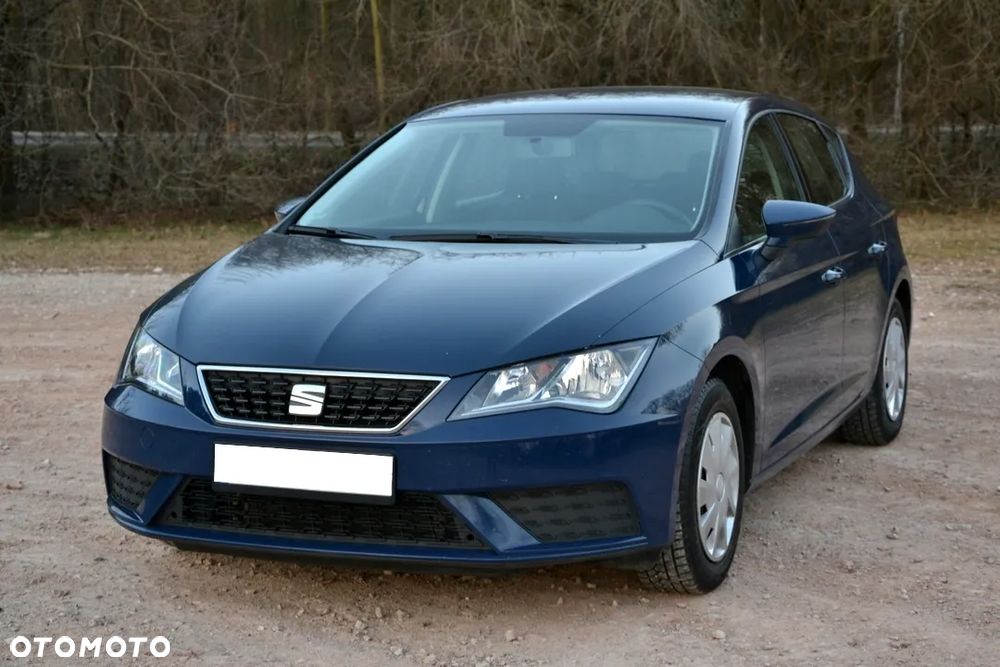 Seat Leon - 1