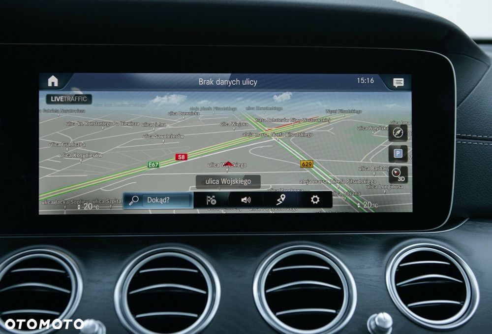 Mercedes-Benz Klasa E - 34