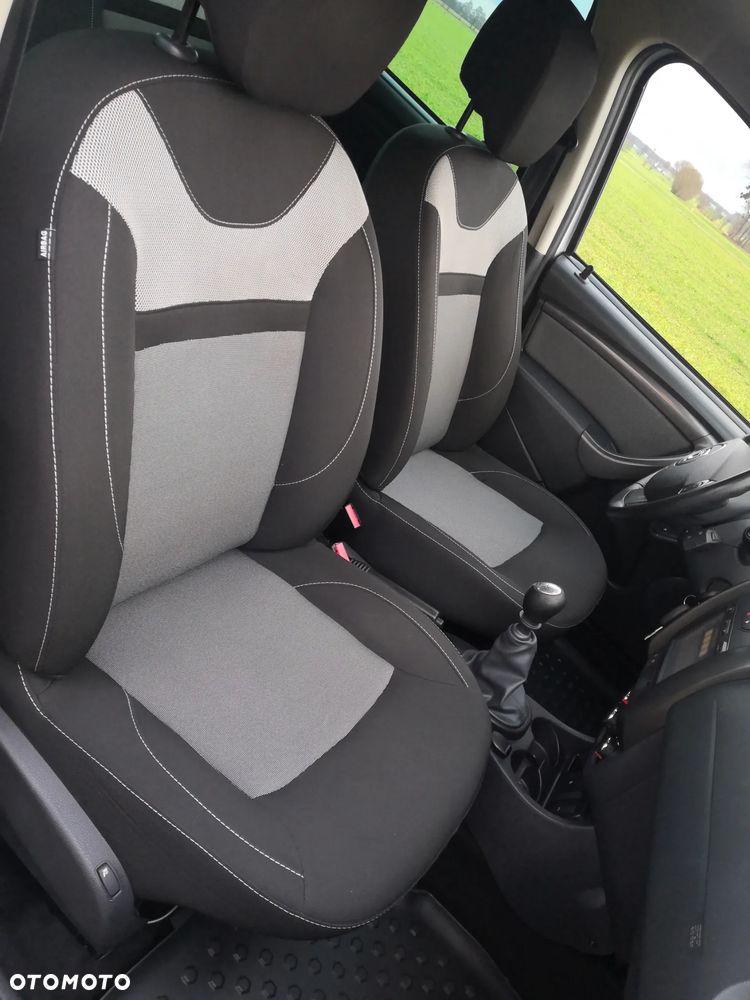 Dacia Duster TCe 125 2WD Prestige - 15