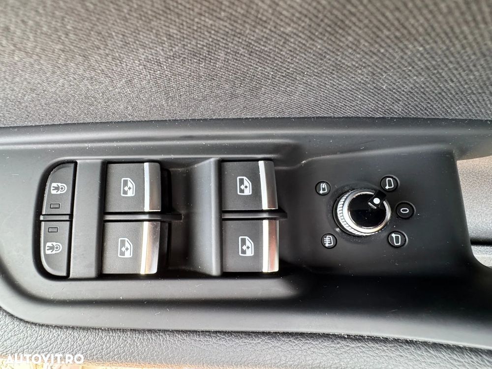 Audi A4 Avant 40 TDI S tronic advanced - 26