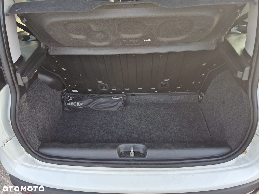 Fiat Panda - 22