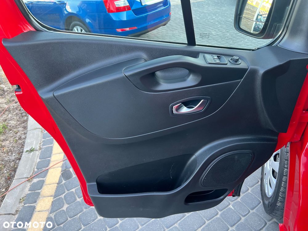 Renault Trafic - 14