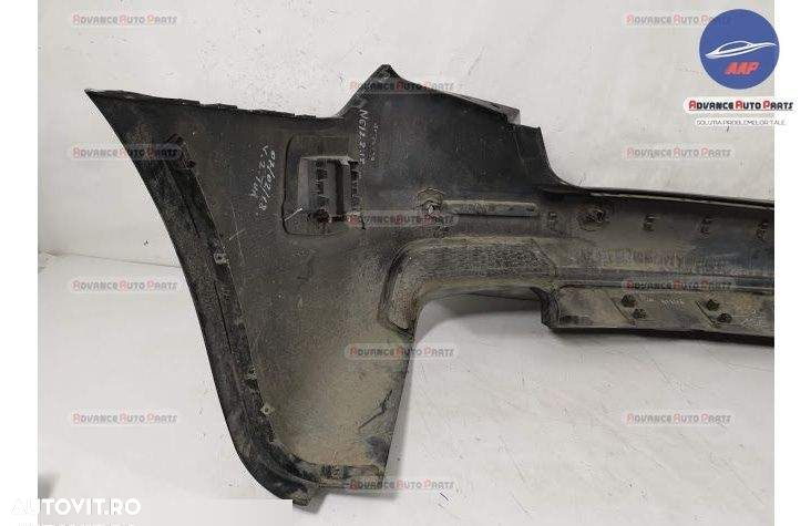 Bara Spate originala cu senzori Maserati  Ghibli  3 [2013 - 2018] - 7